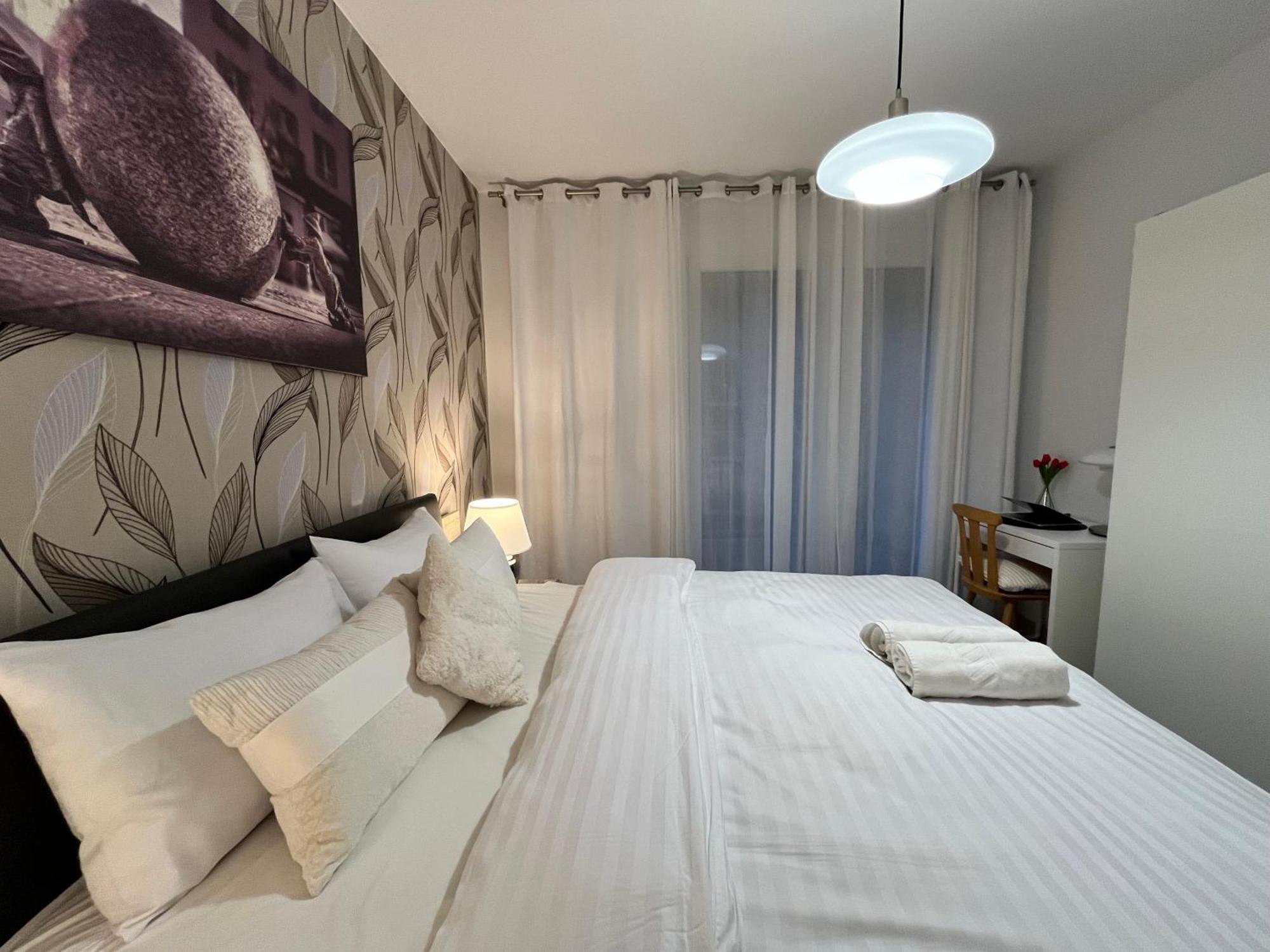 Family House By The River Odra -Panoramic Terrace - 3Room Apartment With 2 Separate Bedrooms And 2 Balconies By Wroapart-Pl- Perfect For Family & Business Stays Wrocław Kültér fotó