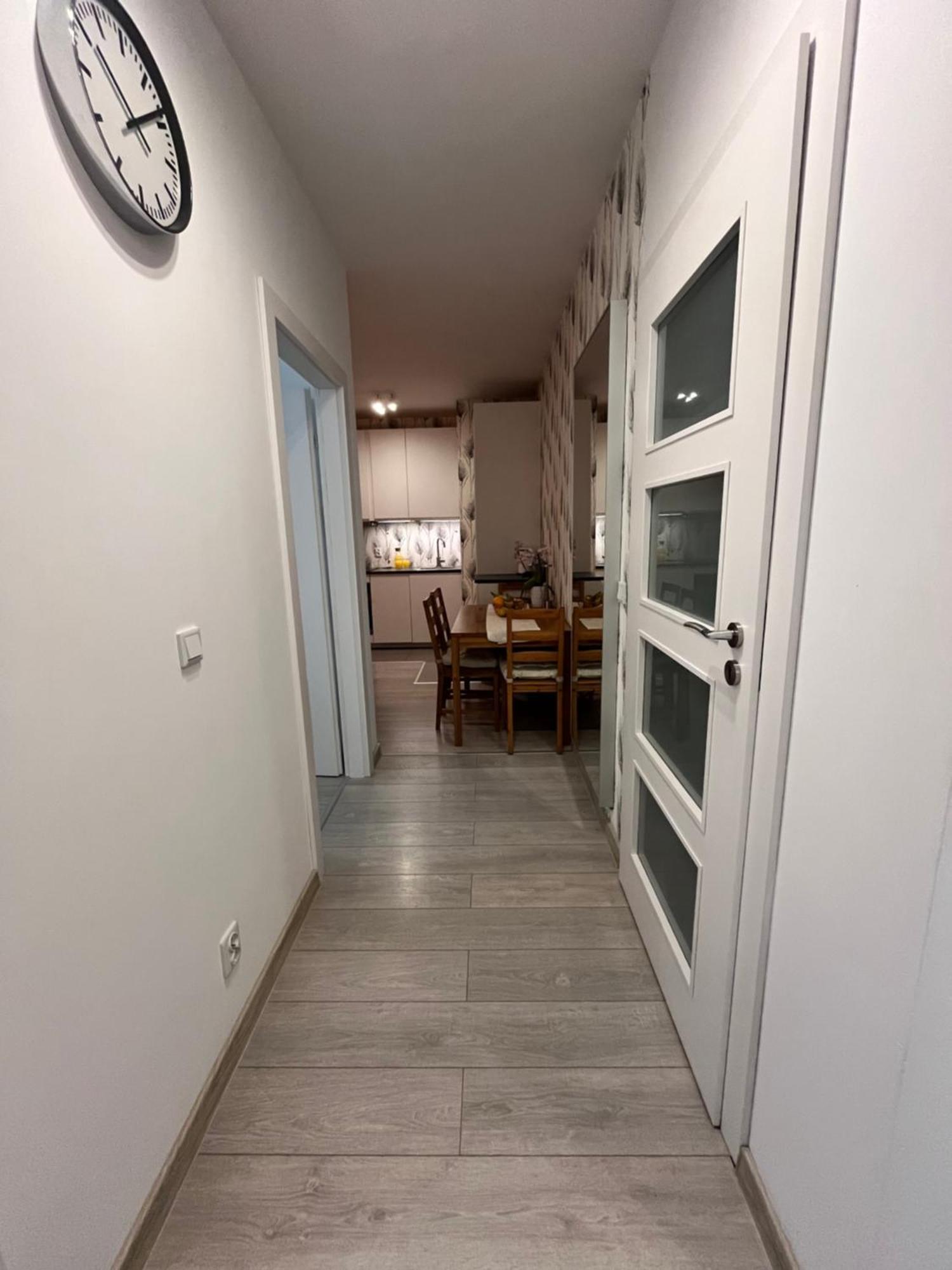 Family House By The River Odra -Panoramic Terrace - 3Room Apartment With 2 Separate Bedrooms And 2 Balconies By Wroapart-Pl- Perfect For Family & Business Stays Wrocław Kültér fotó