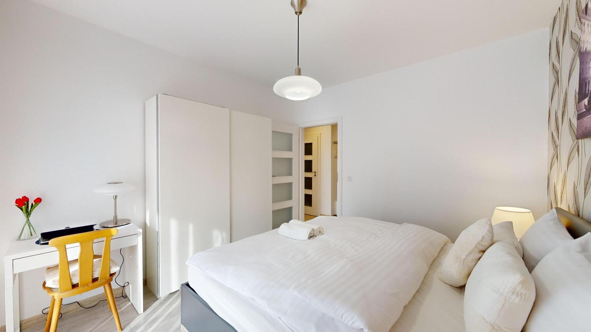 Family House By The River Odra -Panoramic Terrace - 3Room Apartment With 2 Separate Bedrooms And 2 Balconies By Wroapart-Pl- Perfect For Family & Business Stays Wrocław Kültér fotó