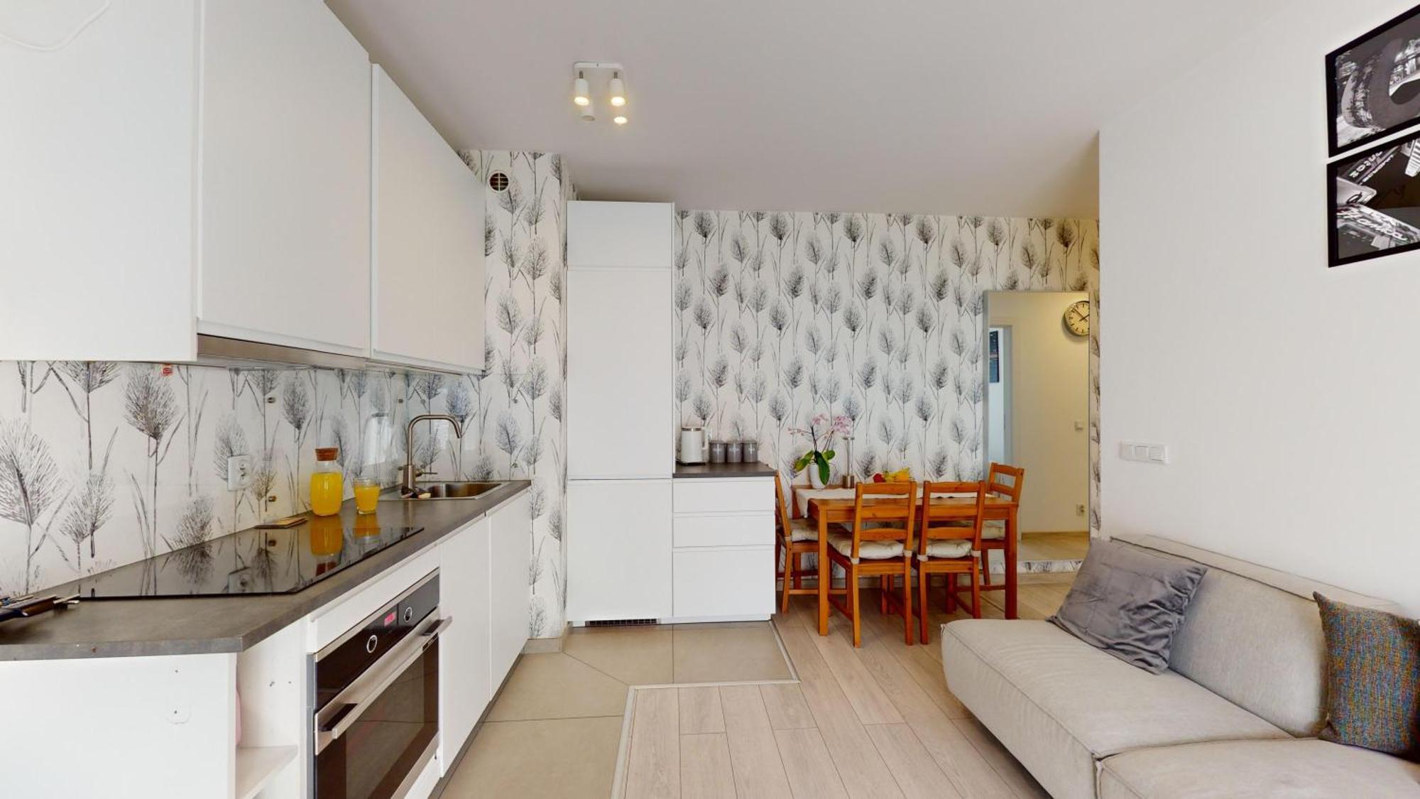 Family House By The River Odra -Panoramic Terrace - 3Room Apartment With 2 Separate Bedrooms And 2 Balconies By Wroapart-Pl- Perfect For Family & Business Stays Wrocław Kültér fotó